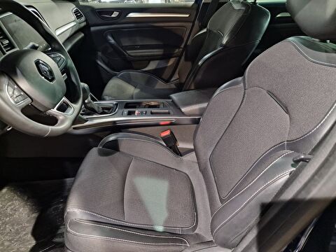 renault, megane, sedan 1.3 tce ıcon edc, otomatik, benzin 2.el otomobil | renew 15