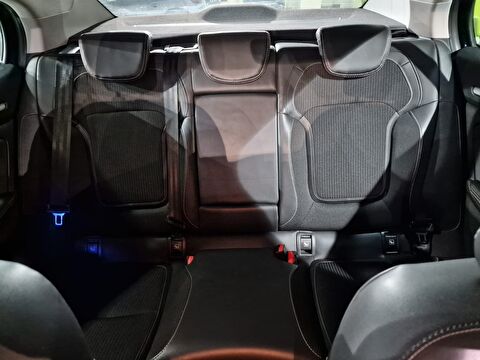 renault, megane, sedan 1.3 tce ıcon edc, otomatik, benzin 2.el otomobil | renew 19