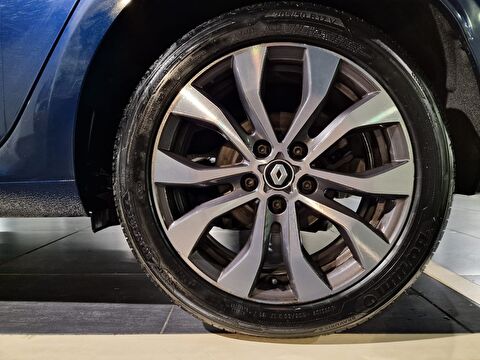 renault, megane, sedan 1.3 tce ıcon edc, otomatik, benzin 2.el otomobil | renew 21