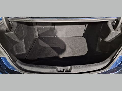 renault, megane, sedan 1.3 tce ıcon edc, otomatik, benzin 2.el otomobil | renew 7