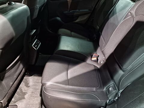 renault, megane, sedan 1.3 tce ıcon edc, otomatik, benzin 2.el otomobil | renew 18