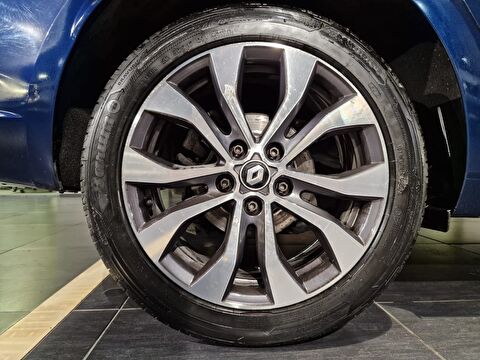 renault, megane, sedan 1.3 tce ıcon edc, otomatik, benzin 2.el otomobil | renew 22