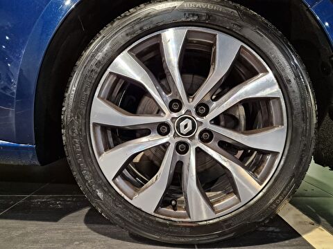 renault, megane, sedan 1.3 tce ıcon edc, otomatik, benzin 2.el otomobil | renew 20