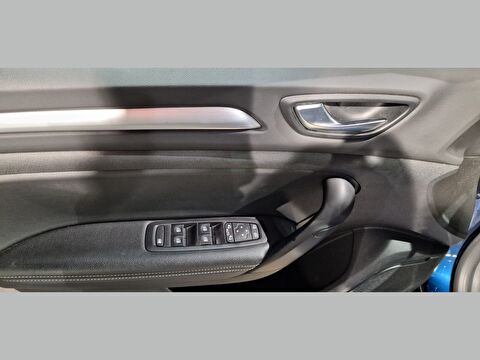renault, megane, sedan 1.3 tce ıcon edc, otomatik, benzin 2.el otomobil | renew 9