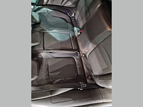 renault, megane, sedan 1.3 tce ıcon edc, otomatik, benzin 2.el otomobil | renew 16