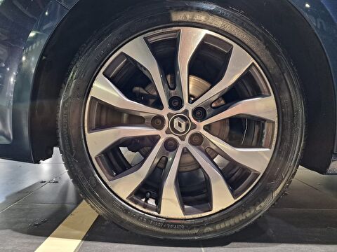 renault, megane, sedan 1.3 tce ıcon edc, otomatik, benzin 2.el otomobil | renew 23