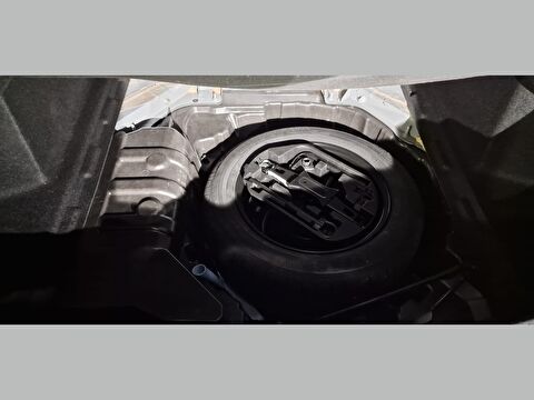 renault, megane, sedan 1.3 tce ıcon edc, otomatik, benzin 2.el otomobil | renew 8