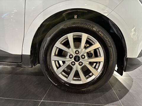 ford, tourneo courier, 1.5l ecoblue titanium, manuel, dizel 2.el otomobil | renew 22