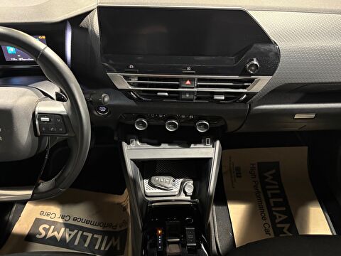 citroen, c4 x, crossover 1.2 puretech shine eat8, otomatik, benzin 2.el otomobil | renew 13