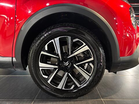 citroen, c4 x, crossover 1.2 puretech shine eat8, otomatik, benzin 2.el otomobil | renew 8