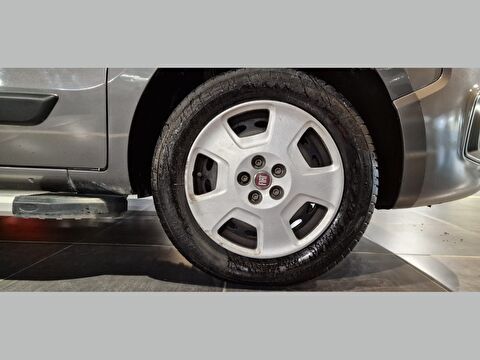 fiat, fiorino, combi 1.4 eko pop, manuel, benzin + lpg 2.el otomobil | renew 19