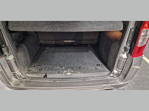 fiat, fiorino, combi 1.4 eko pop, manuel, benzin + lpg 2.el otomobil | renew 8