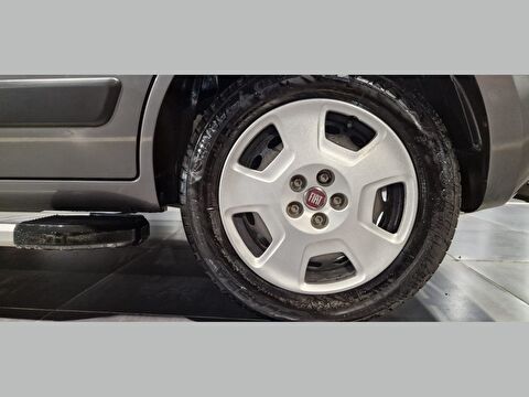 fiat, fiorino, combi 1.4 eko pop, manuel, benzin + lpg 2.el otomobil | renew 17