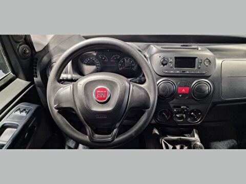 fiat, fiorino, combi 1.4 eko pop, manuel, benzin + lpg 2.el otomobil | renew 11