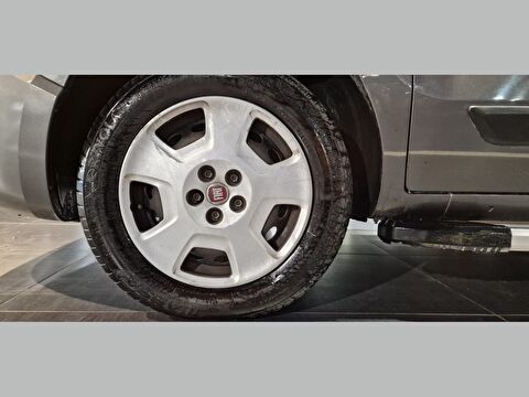 fiat, fiorino, combi 1.4 eko pop, manuel, benzin + lpg 2.el otomobil | renew 20