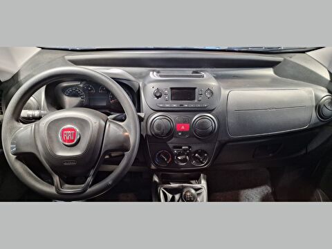 fiat, fiorino, combi 1.4 eko pop, manuel, benzin + lpg 2.el otomobil | renew 10