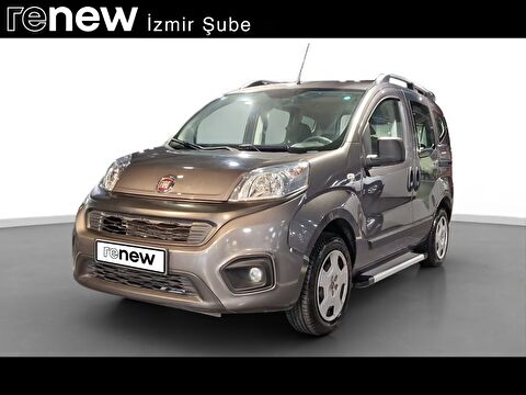 Combi 1.4 Eko Pop, 2. el otomobil | renew