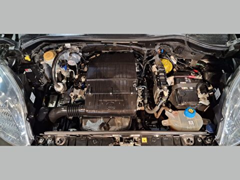 fiat, fiorino, combi 1.4 eko pop, manuel, benzin + lpg 2.el otomobil | renew 6