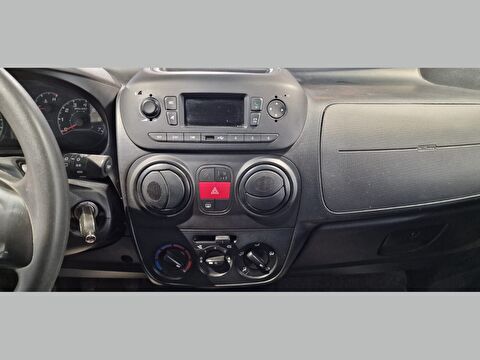 fiat, fiorino, combi 1.4 eko pop, manuel, benzin + lpg 2.el otomobil | renew 14