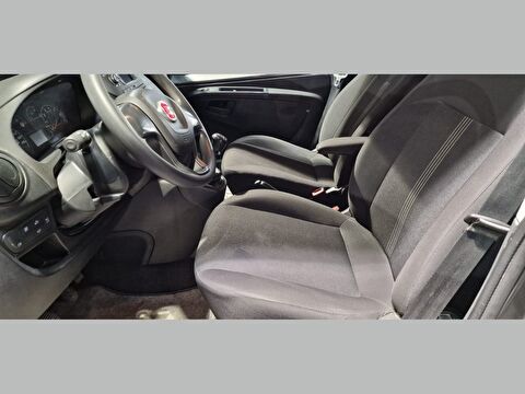 fiat, fiorino, combi 1.4 eko pop, manuel, benzin + lpg 2.el otomobil | renew 13