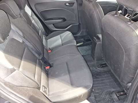 renault, clio, 1.0 tce evolution x-tronic, otomatik, benzin 2.el otomobil | renew 10