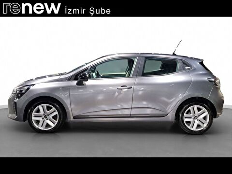 renault, clio, 1.0 tce evolution x-tronic, otomatik, benzin 2.el otomobil | renew 4