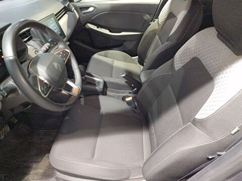 renault, clio, 1.0 tce evolution x-tronic, otomatik, benzin 2.el otomobil | renew 22