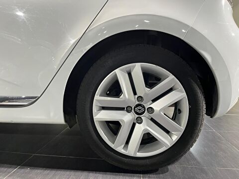 renault, clio, hatchback 1.0 tce evolution x-tronic, otomatik, benzin 2.el otomobil | renew 6