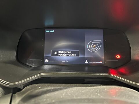 renault, clio, hatchback 1.0 tce evolution x-tronic, otomatik, benzin 2.el otomobil | renew 10