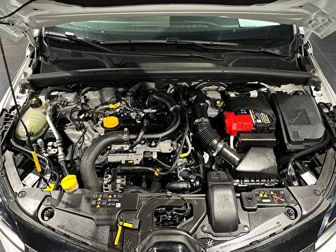 renault, clio, hatchback 1.0 tce evolution x-tronic, otomatik, benzin 2.el otomobil | renew 16