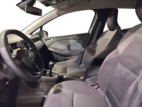 renault, clio, hatchback 1.0 sce joy, manuel, benzin 2.el otomobil | renew 10