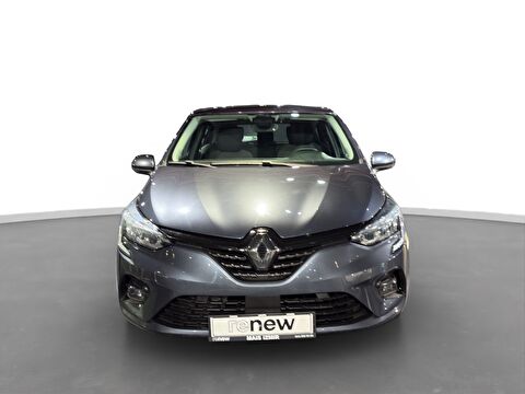 renault, clio, hatchback 1.0 sce joy, manuel, benzin 2.el otomobil | renew 3
