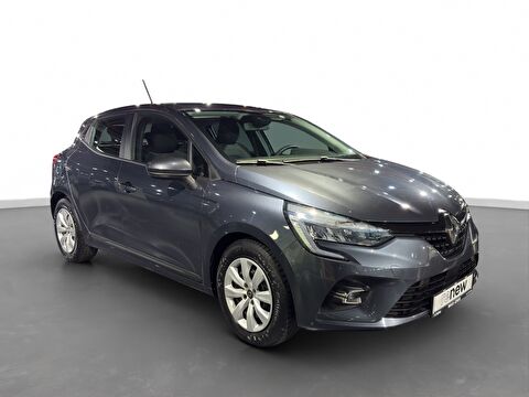 renault, clio, hatchback 1.0 sce joy, manuel, benzin 2.el otomobil | renew 4