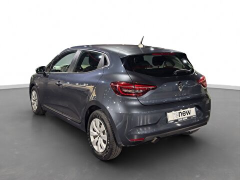 renault, clio, hatchback 1.0 sce joy, manuel, benzin 2.el otomobil | renew 5