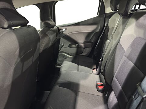 renault, clio, hatchback 1.0 sce joy, manuel, benzin 2.el otomobil | renew 13