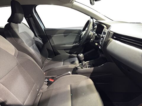 renault, clio, hatchback 1.0 sce joy, manuel, benzin 2.el otomobil | renew 12