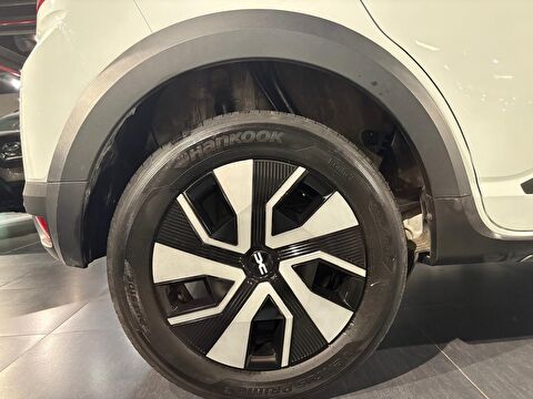 dacia, sandero stepway, 1.0 tce expression cvt, otomatik, benzin 2.el otomobil | renew 23