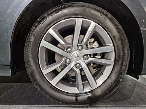 honda, civic, sedan 1.5 i-vtec turbo eco elegance otomatik, otomatik, benzin + lpg 2.el otomobil | renew 24