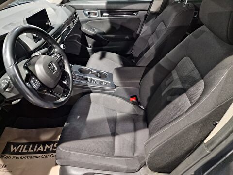 honda, civic, sedan 1.5 i-vtec turbo eco elegance otomatik, otomatik, benzin + lpg 2.el otomobil | renew 12