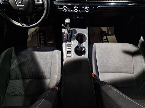 honda, civic, sedan 1.5 i-vtec turbo eco elegance otomatik, otomatik, benzin + lpg 2.el otomobil | renew 7