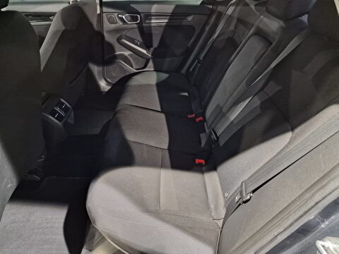 honda, civic, sedan 1.5 i-vtec turbo eco elegance otomatik, otomatik, benzin + lpg 2.el otomobil | renew 14