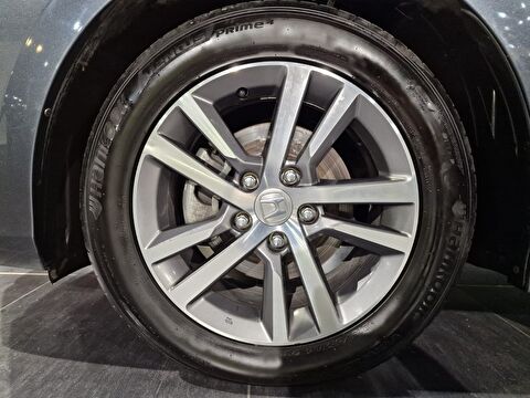 honda, civic, sedan 1.5 i-vtec turbo eco elegance otomatik, otomatik, benzin + lpg 2.el otomobil | renew 23