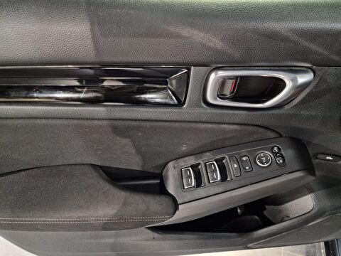 honda, civic, sedan 1.5 i-vtec turbo eco elegance otomatik, otomatik, benzin + lpg 2.el otomobil | renew 13