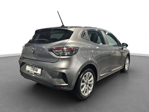 renault, clio, hatchback 1.0 tce evolution x-tronic, otomatik, benzin 2.el otomobil | renew 7