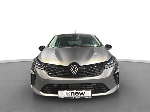 renault, clio, hatchback 1.0 tce evolution x-tronic, otomatik, benzin 2.el otomobil | renew 3