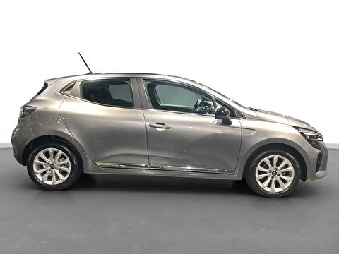 renault, clio, hatchback 1.0 tce evolution x-tronic, otomatik, benzin 2.el otomobil | renew 9