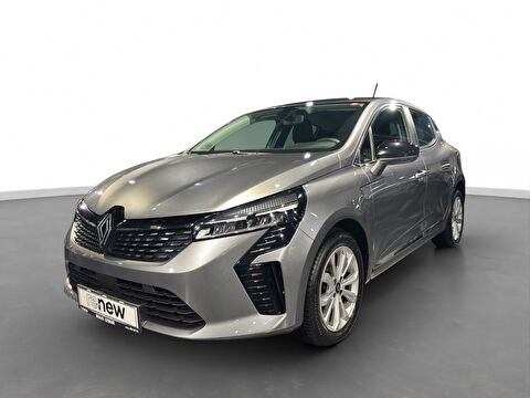 Renault, Clio, Hatchback 1.0 TCe Evolution X-Tronic, Otomatik, Benzin 2. el otomobil | renew Mobile