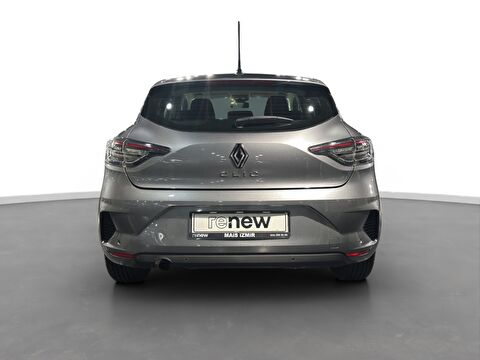 renault, clio, hatchback 1.0 tce evolution x-tronic, otomatik, benzin 2.el otomobil | renew 6