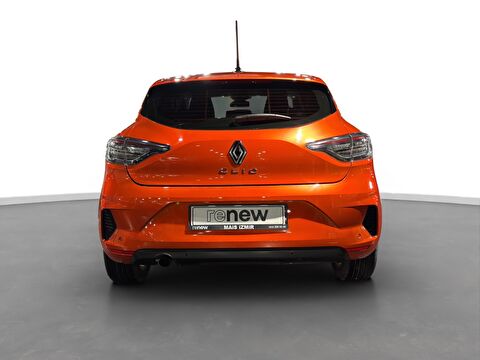renault, clio, hatchback 1.0 tce evolution x-tronic, otomatik, benzin 2.el otomobil | renew 6