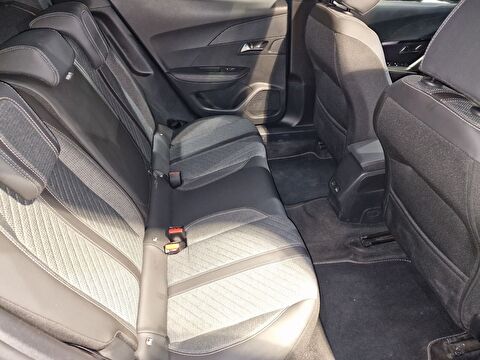 peugeot, 2008, 1.2 puretech allure eat8, otomatik, benzin 2.el otomobil | renew 22